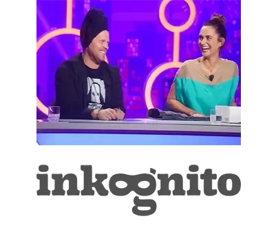 Nicol Dunčko - Inkognito
