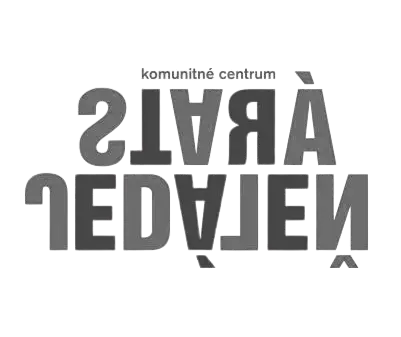 Nicol Dunčko - Stará jedáleň