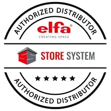 Store system logo