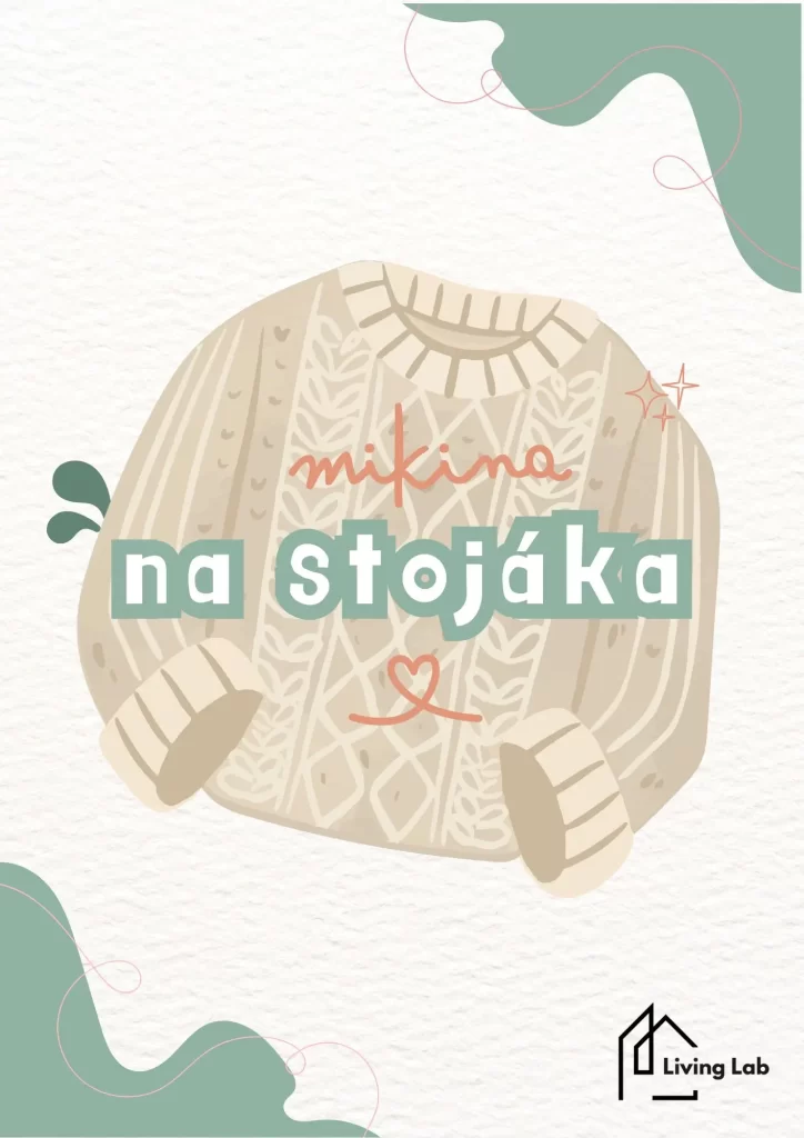 Na stojáka